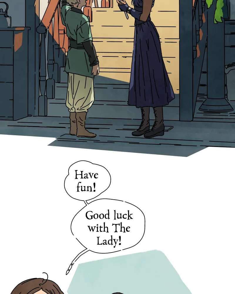 The Keepers' Inn Chapter 9 - page 5