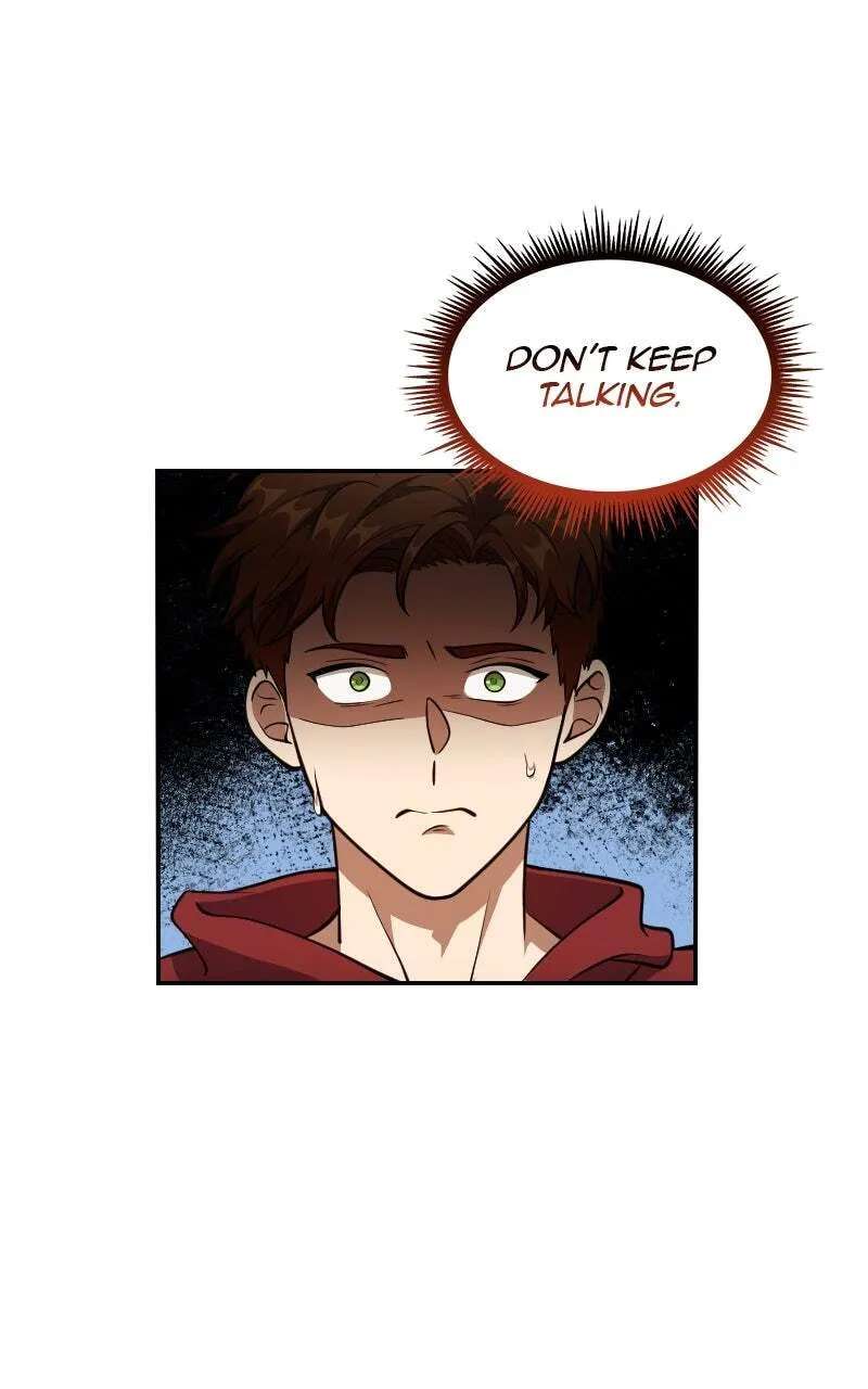 Mark of the Fool Chapter 31 - page 20