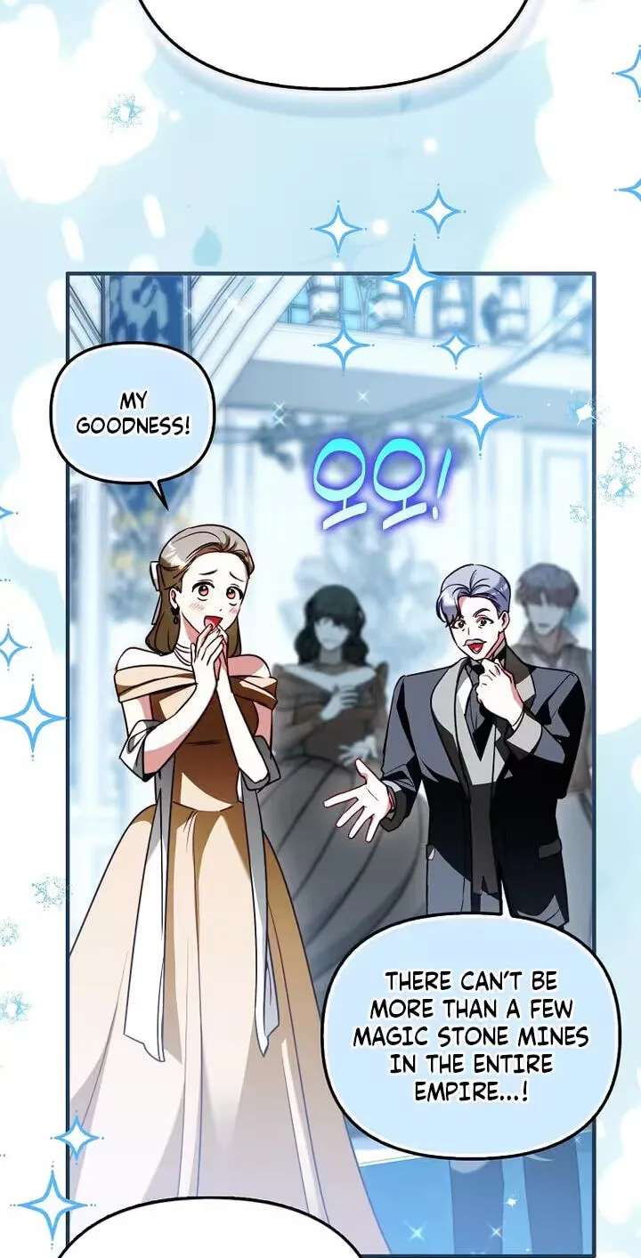 I'm the Brave Puppy Who Came to Save the Villainess Sister Chapter 48 - page 72