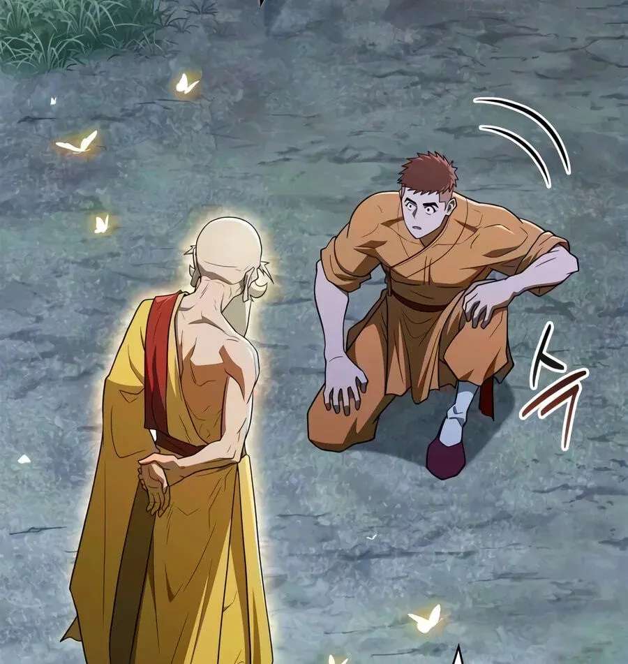 The Genius Murim Fitness Trainer Chapter 128 - page 60