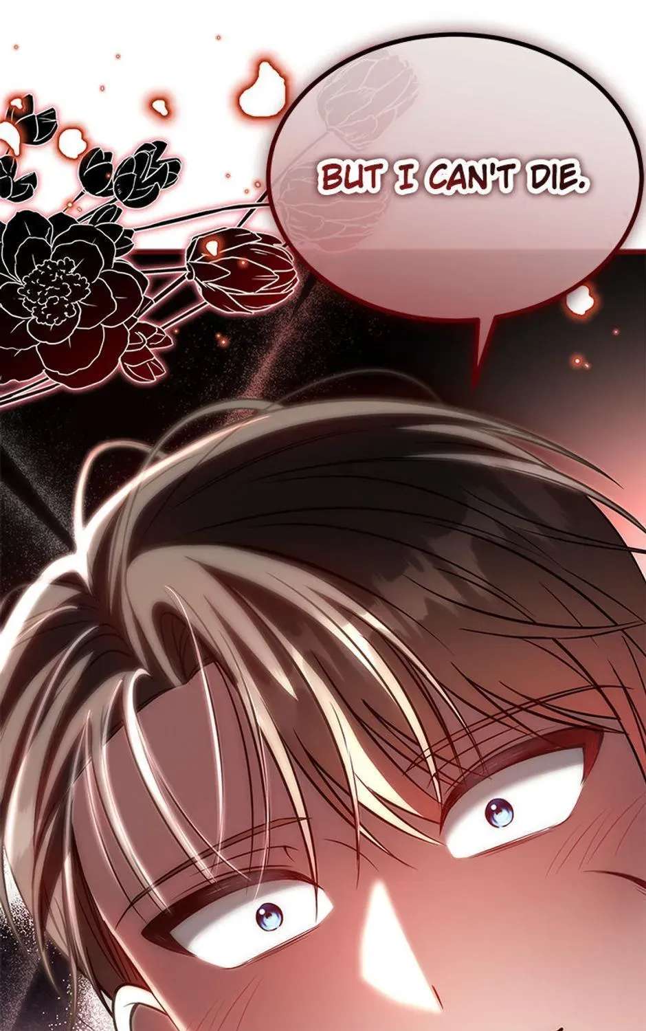 Your God Sent You Chapter 84 - page 75
