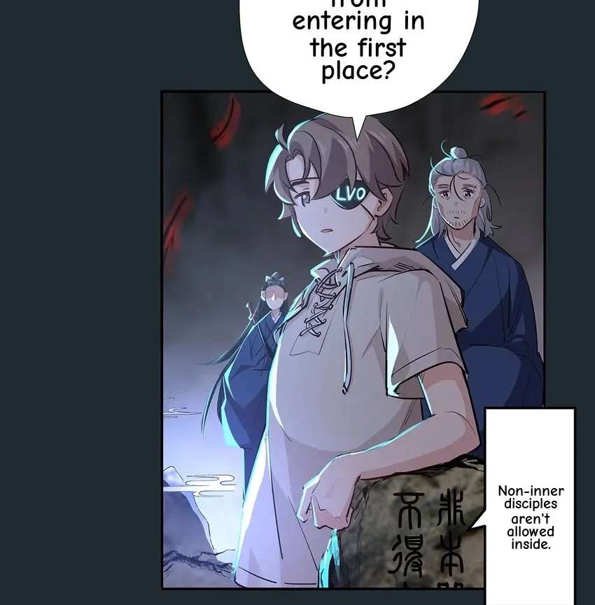 The Yellow Road's Best Day Chapter 27 - page 29