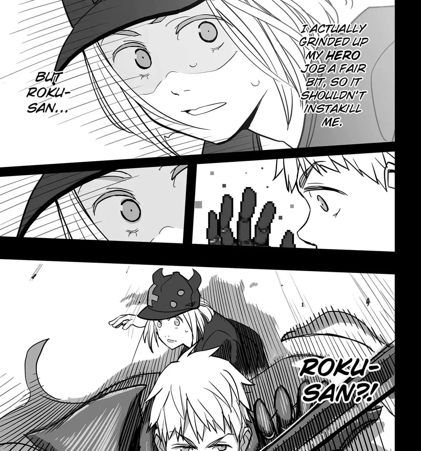 The Game Devil Chapter 22 - page 39