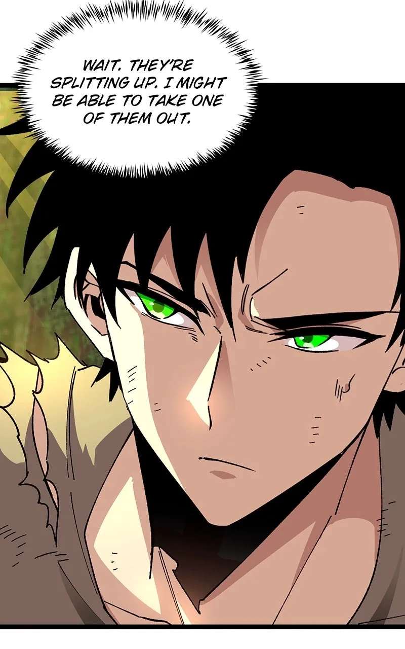 Road to Mastery Chapter 4 - page 26