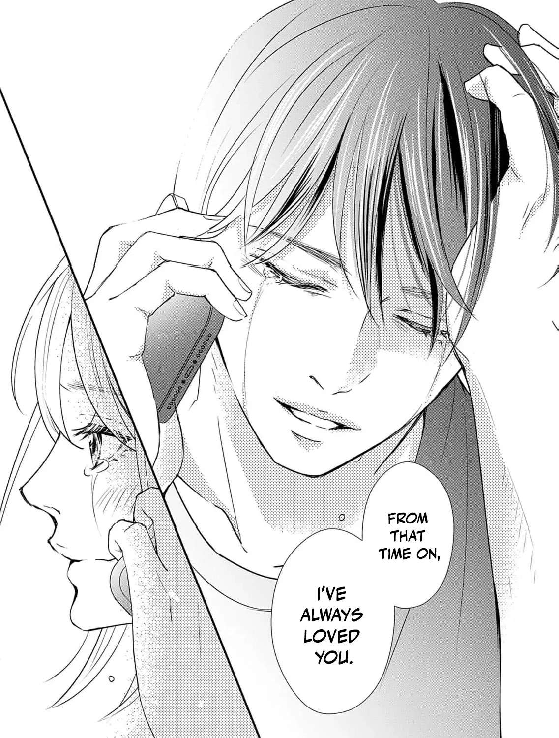 Watashi wa Sore o Unmei to Yobitai Chapter 9 - page 63