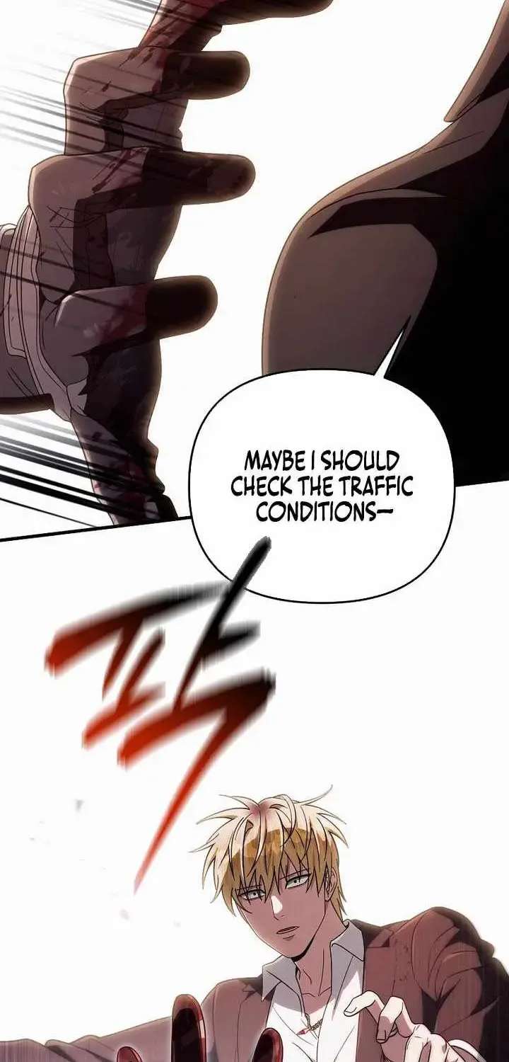 The Delusional Hunter In Another Chapter 105 - page 96