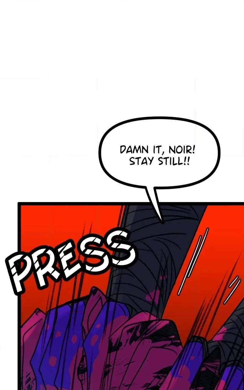 Hit On Me Chapter 34 - page 20