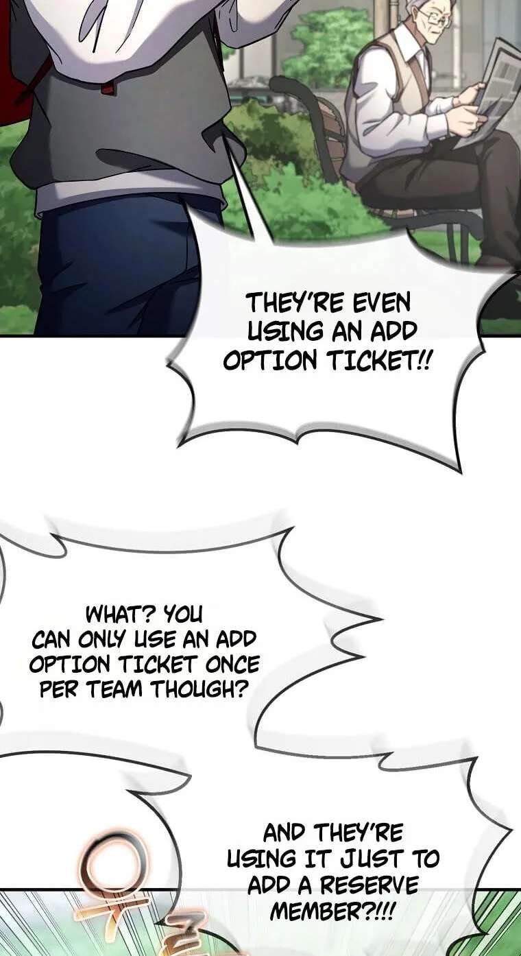 The Regressed Genius Player's Mythical-Rank Weapon Creation Chapter 96 - page 7