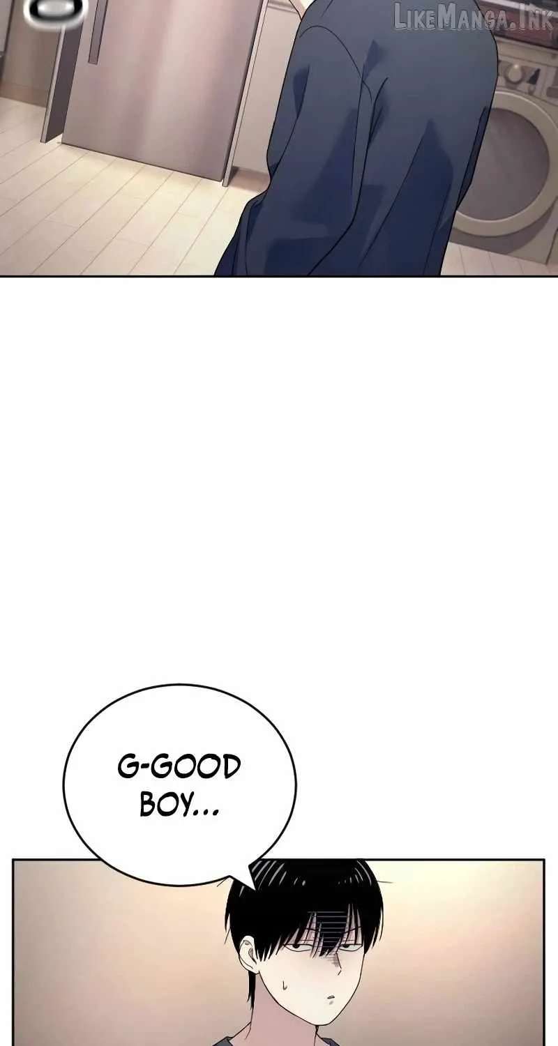 A Grimoire Changed My Fate Chapter 2 - page 43
