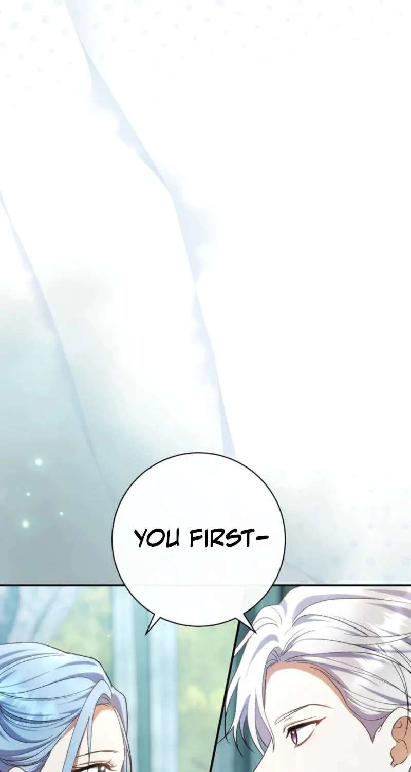 The Villainess's Blind Date Is Too Perfect Chapter 143 - page 7