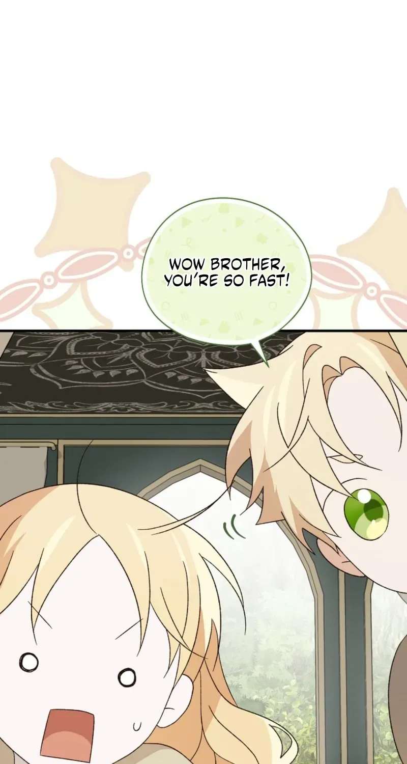 I Was Just Having Fun With The Time Limit Chapter 67 - page 48