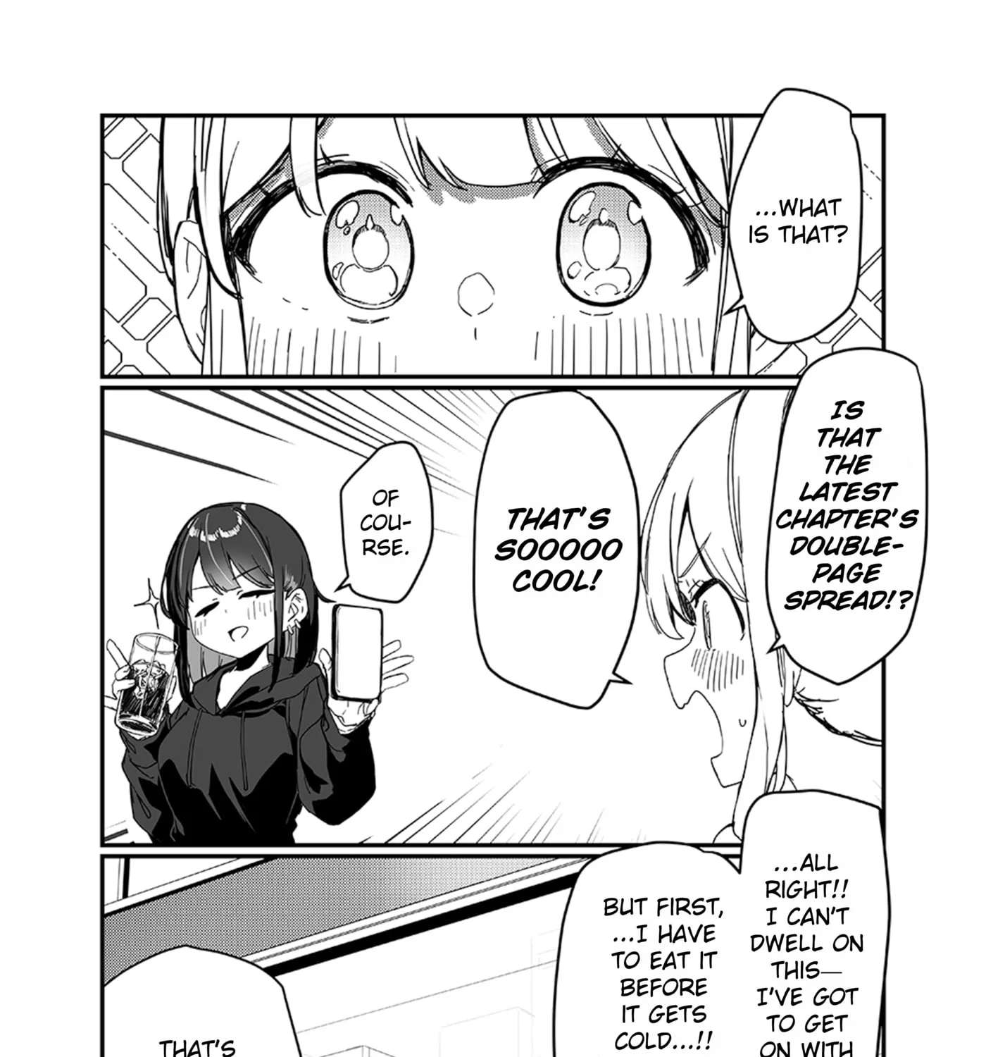 If We Die, We Die Together Chapter 2 - page 15