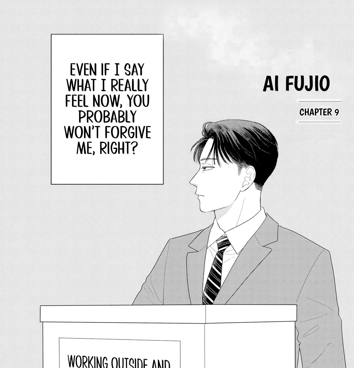 Fuufu ga Ryou Omoi ni Naru Houhou Chapter 9 - page 2