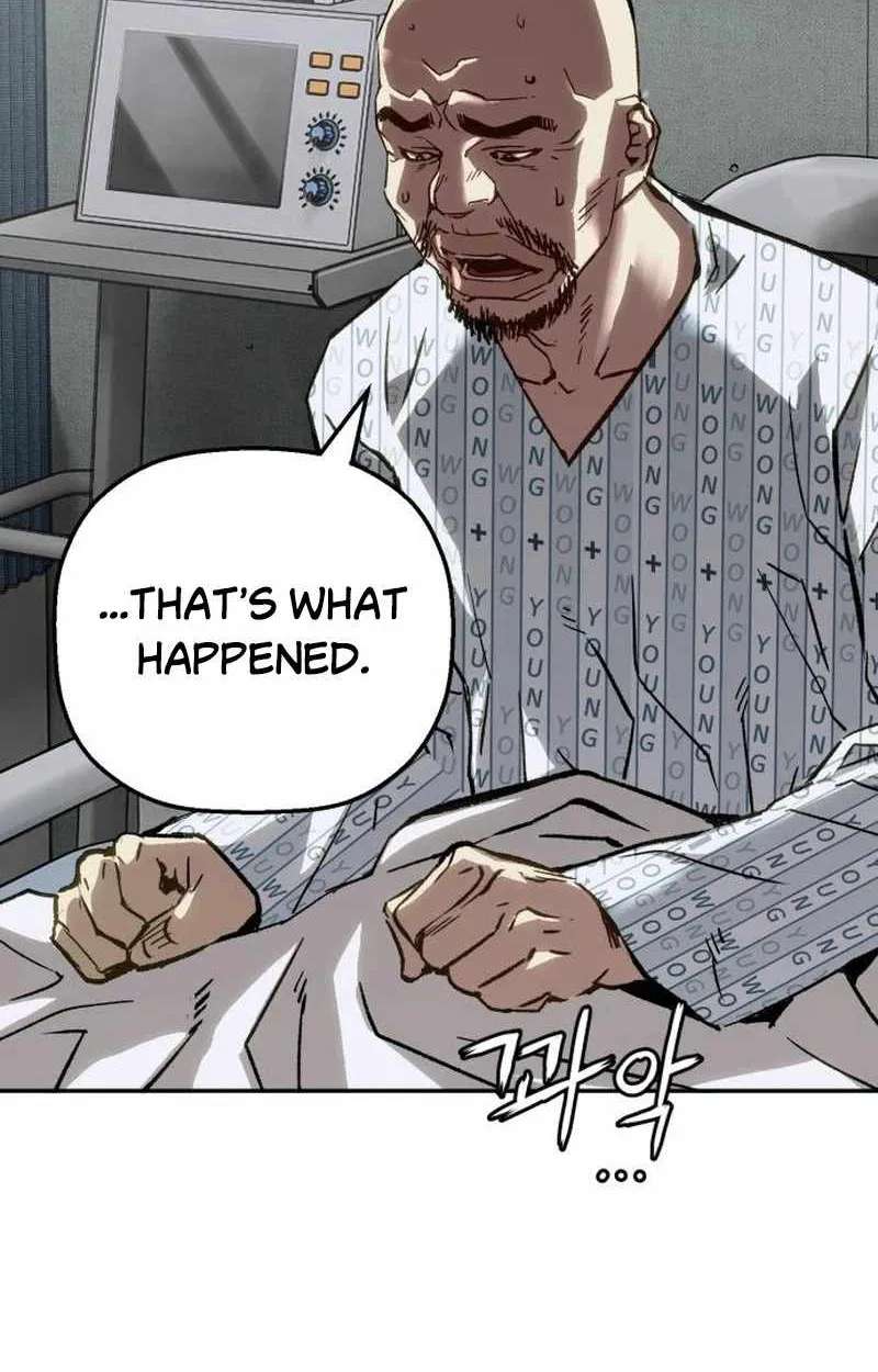 The Villain's Profiler Chapter 64 - page 20