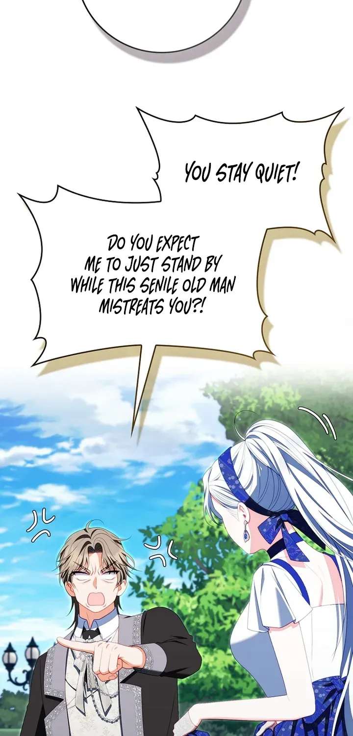Unshakable Female Lead in Regret Genre Chapter 60 - page 65