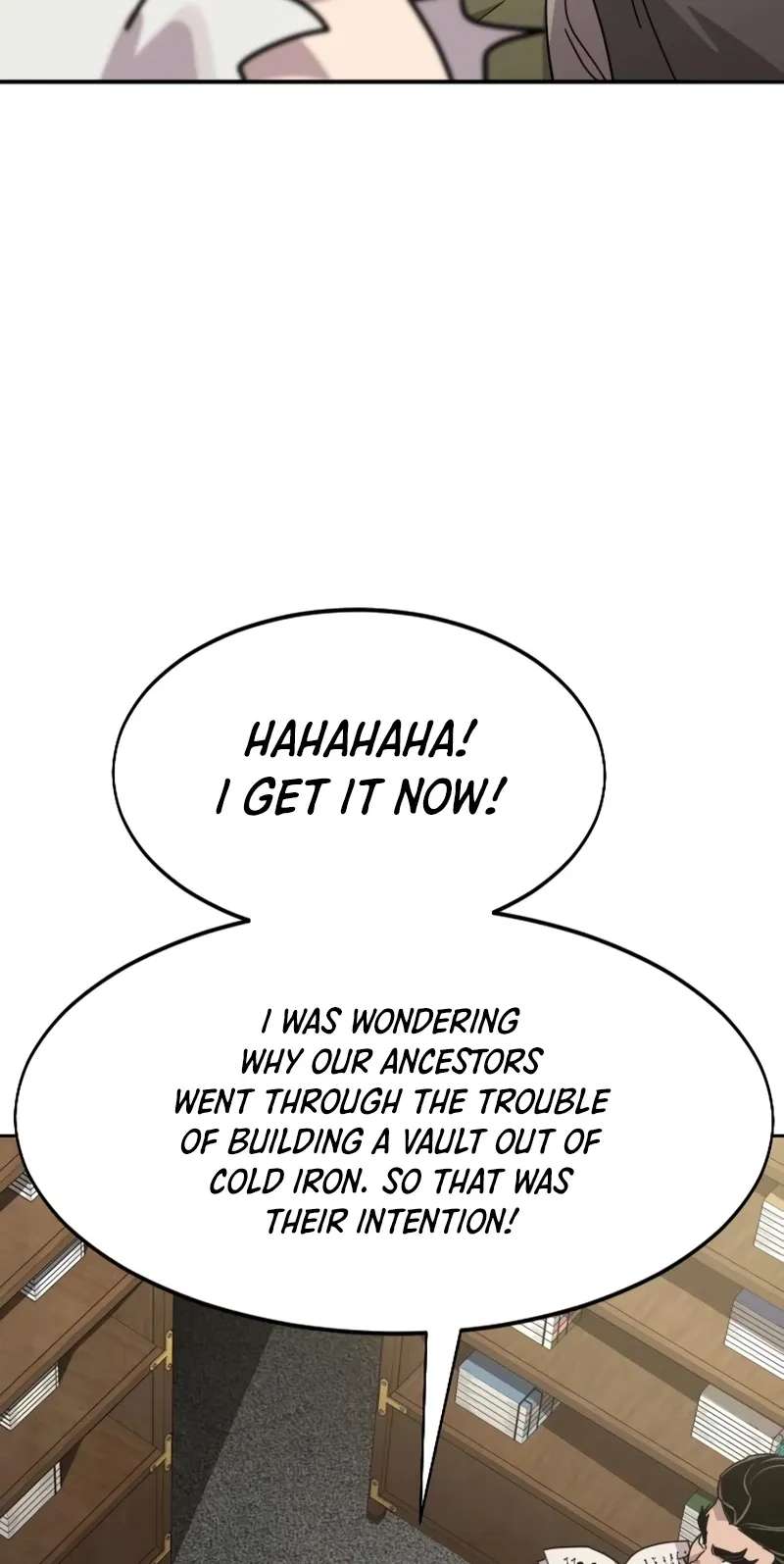 Return Of The Mount Hua Sect Chapter 181 - page 49