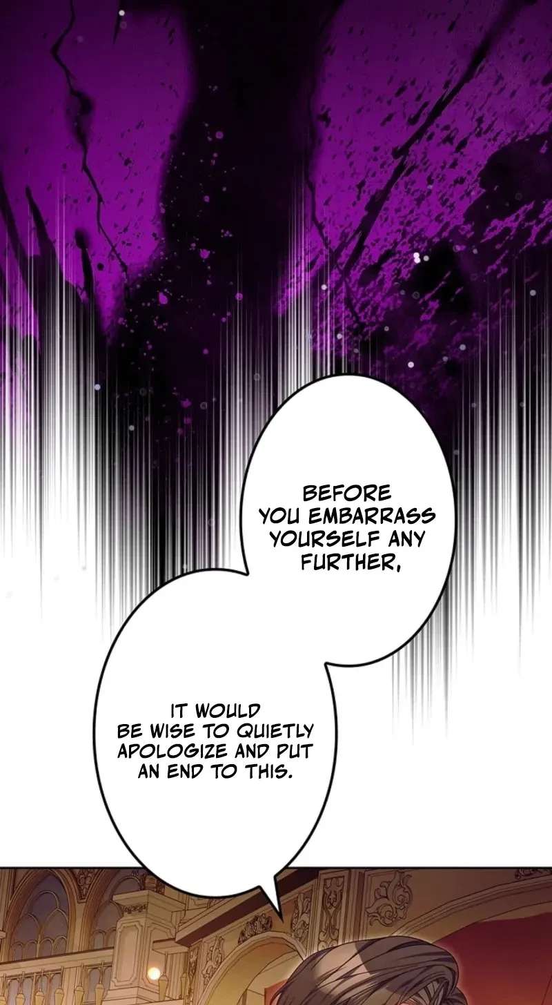 The Hated Stepmother Begins Her Second Life Chapter 33 - page 84