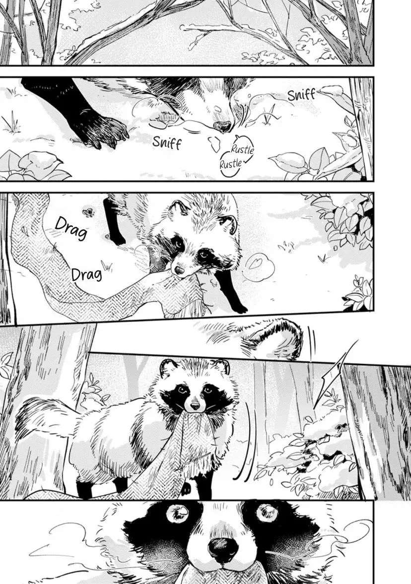 Shall We Have Breakfast?: Oneshot Anthology Chapter 4 - page 16