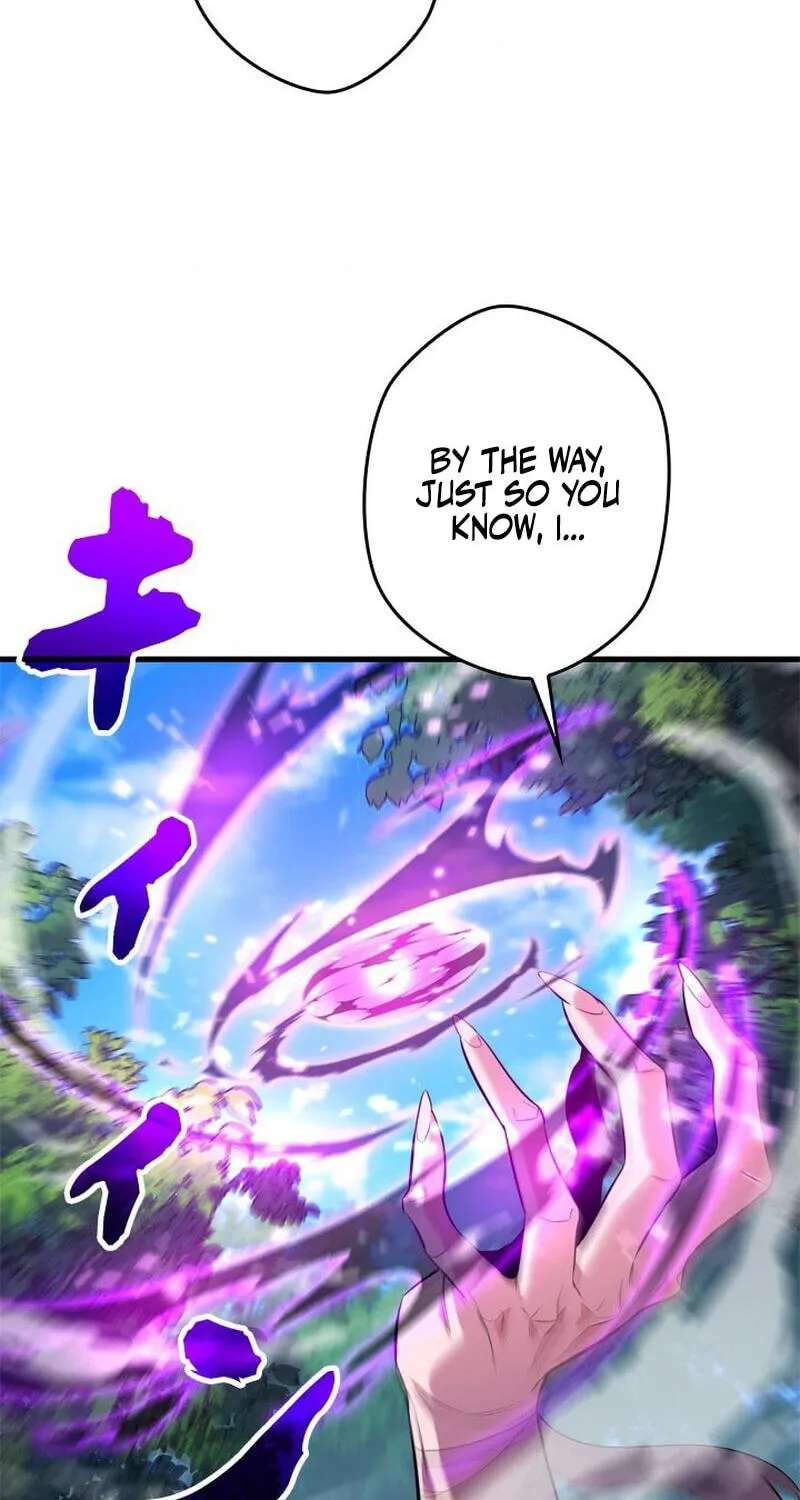 Never Touch Eldmia Egar (2026) Chapter 34 - page 90