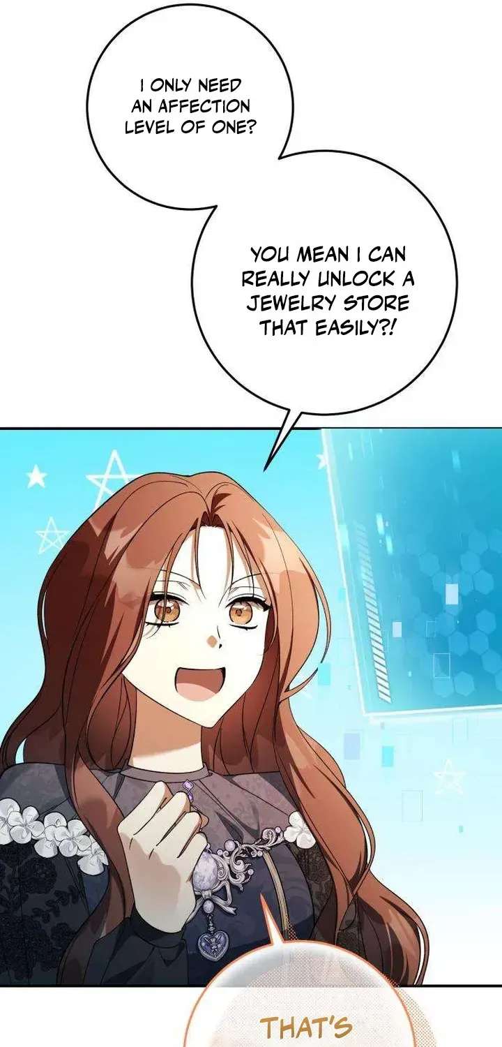I Became the Owner of a Poor Estate Chapter 2 - page 77