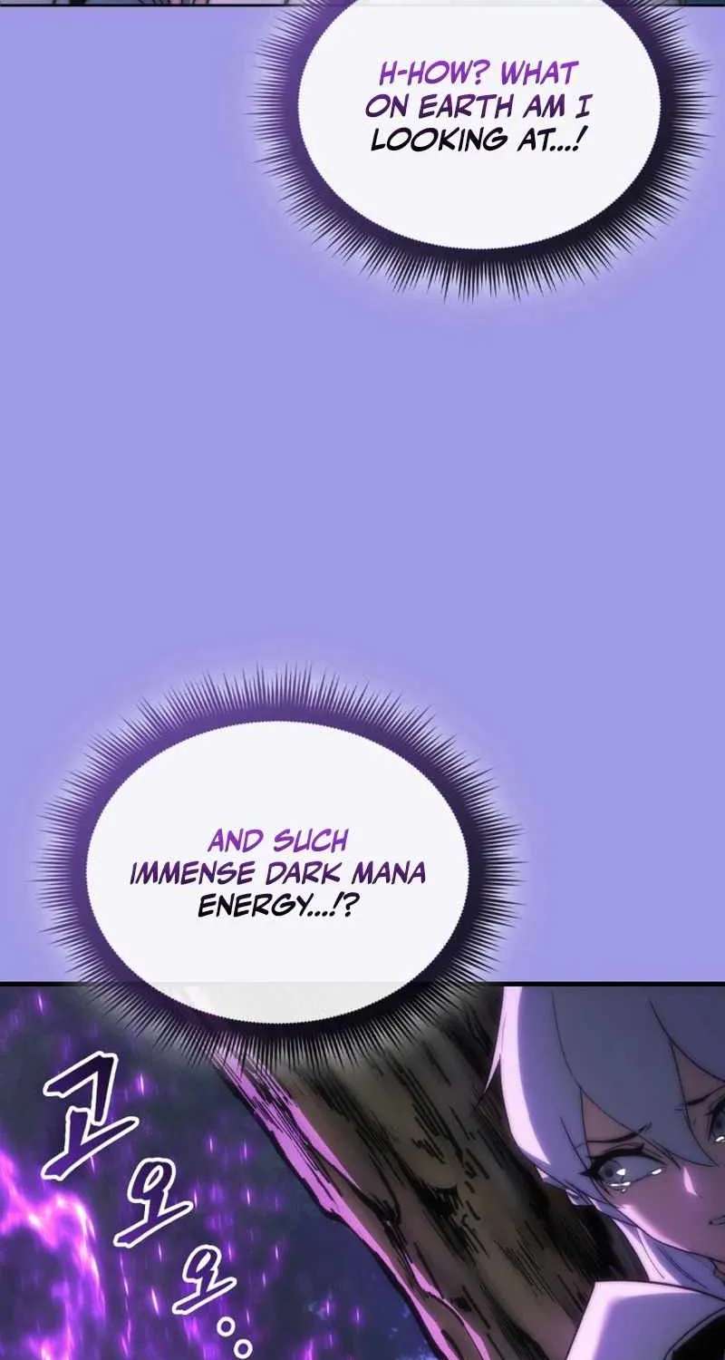 Return of the Apocalypse-Class Death Knight Chapter 85 - page 7
