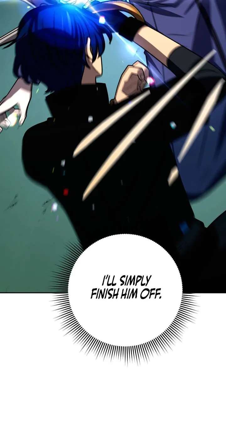 Hidden Class Gravity User Chapter 209 - page 22