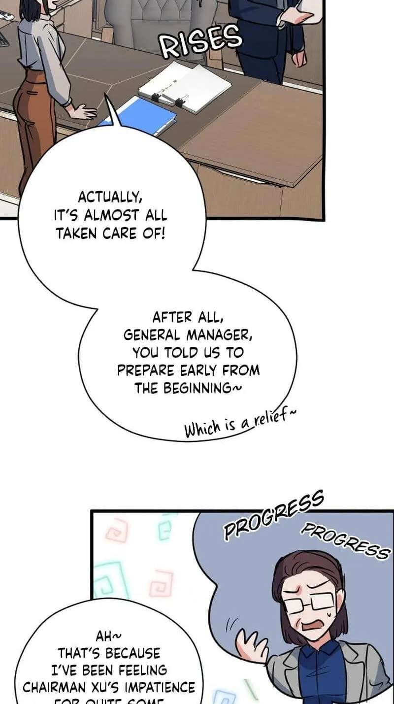 My Secretary Wants To Kill Me! Chapter 34 - page 9