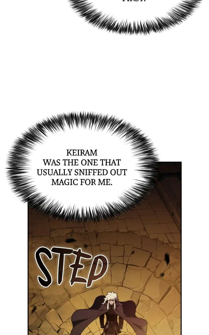 The Reborn Young Lordis an Assassin Chapter 131 - page 50