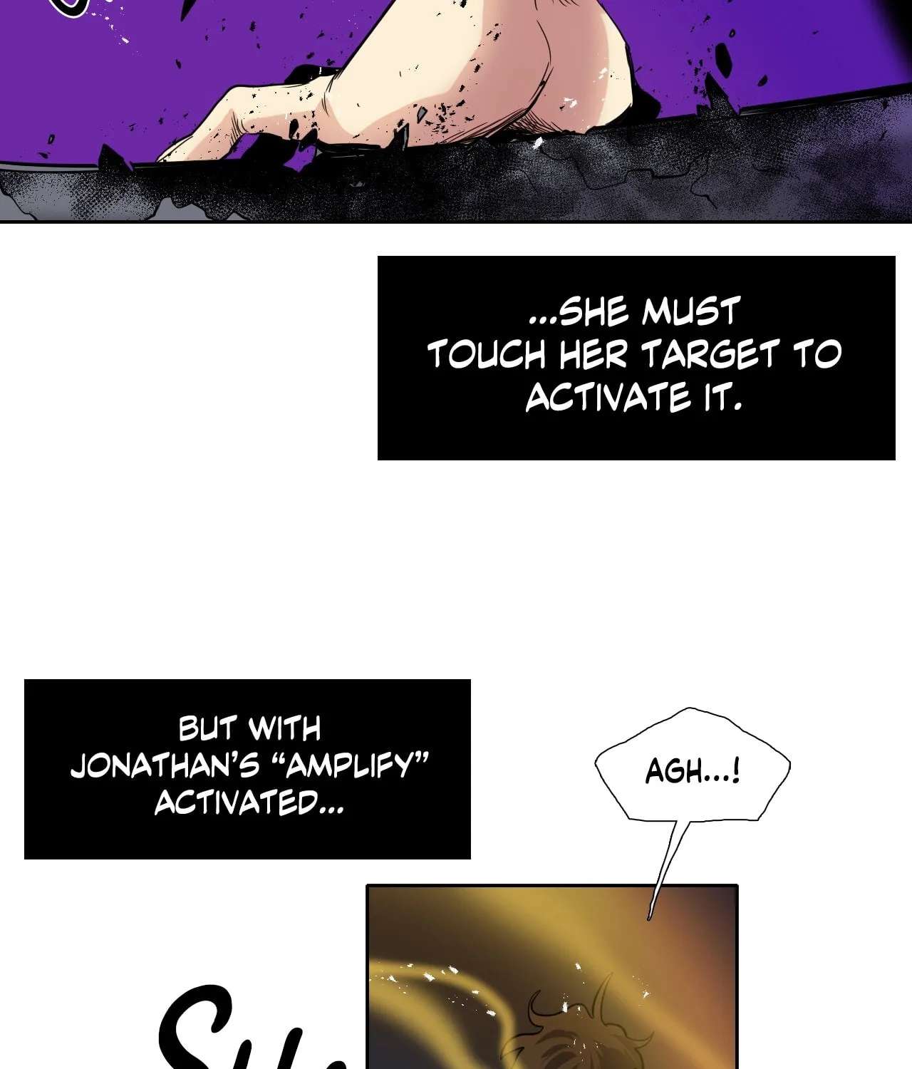 Heroes Plan.B Chapter 255 - page 83