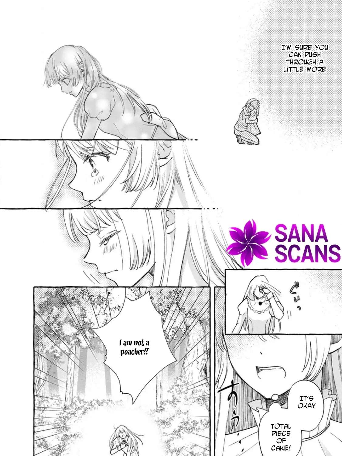 The Strongest Dragon Fell for the Saintess Chapter 1 - page 30