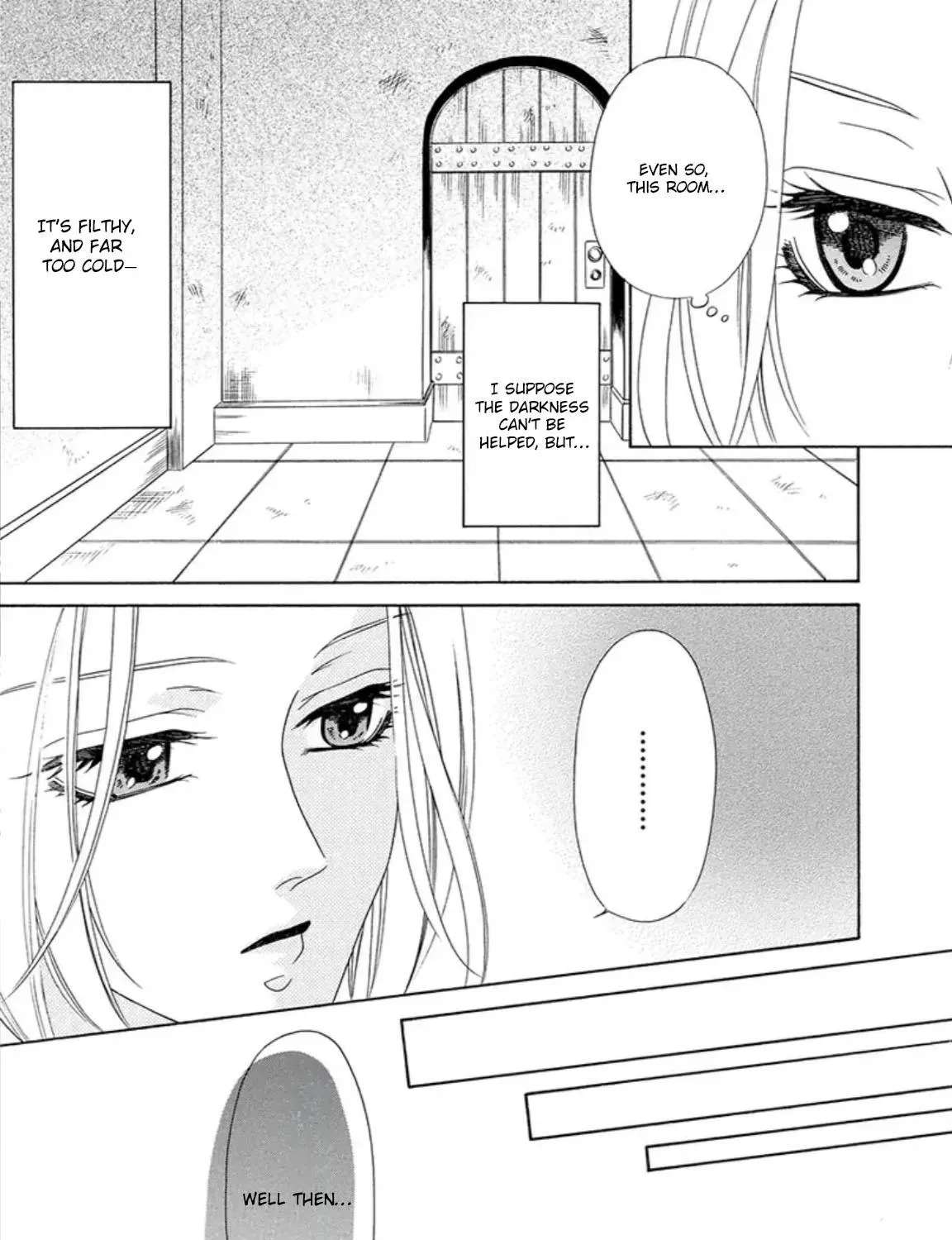 The Lazy Beast Inside the Cage Chapter 1 - page 62