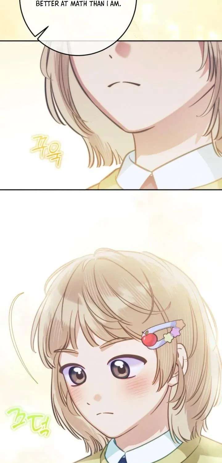 The Top Student Hides Her Regression Chapter 8 - page 65