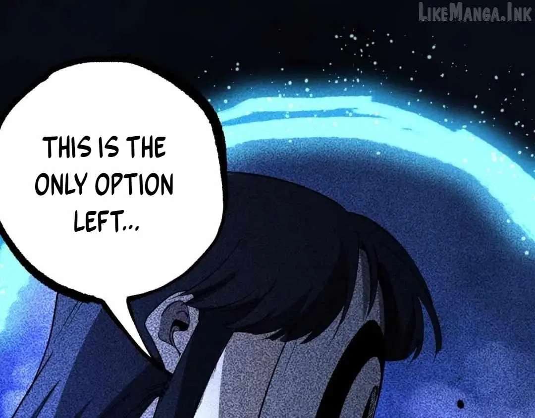 God-level Assassin, I’m the Shadow Chapter 144 - page 105