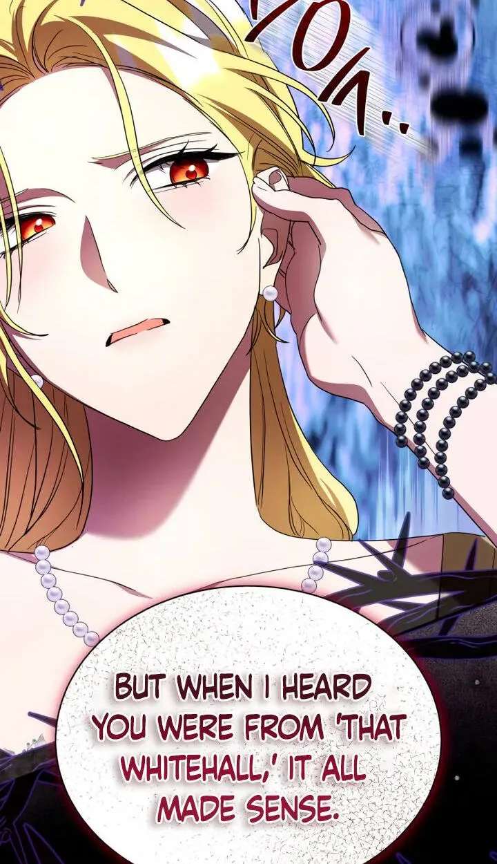 Our Contract Marriage Ends Here Chapter 48 - page 67