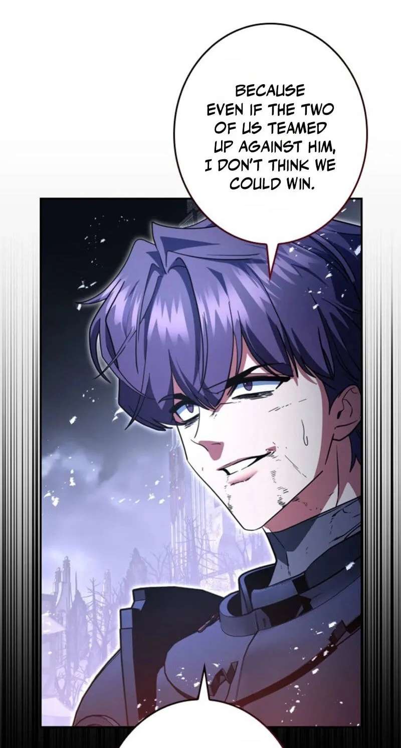 The Sword Emperor Transmigrates Chapter 38 - page 110