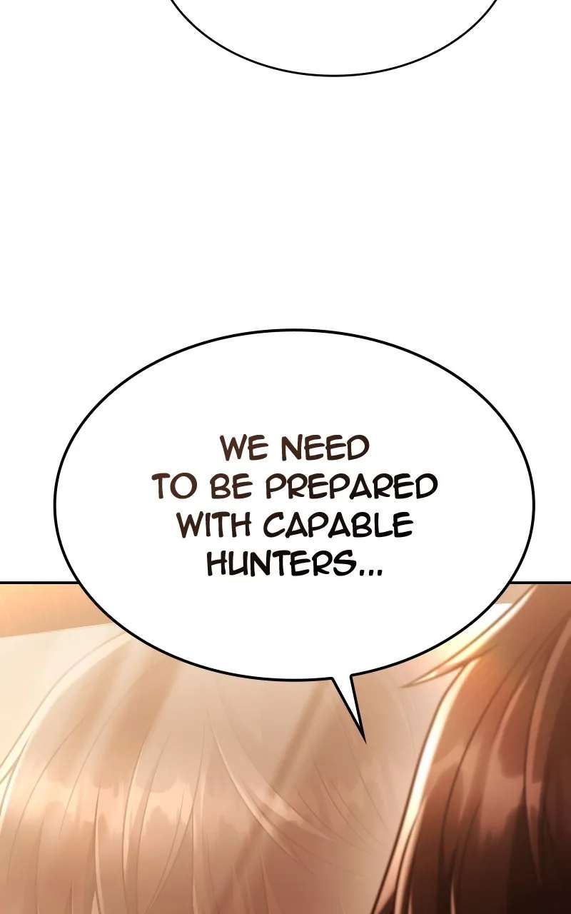 The Dungeon Cleaning Lifeof a Once Genius Hunter Chapter 152 - page 159