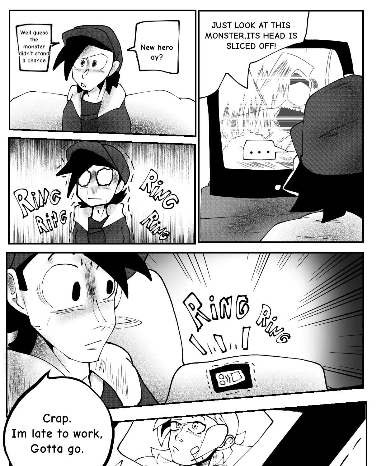 Jama-Rama Chapter 1 - page 19