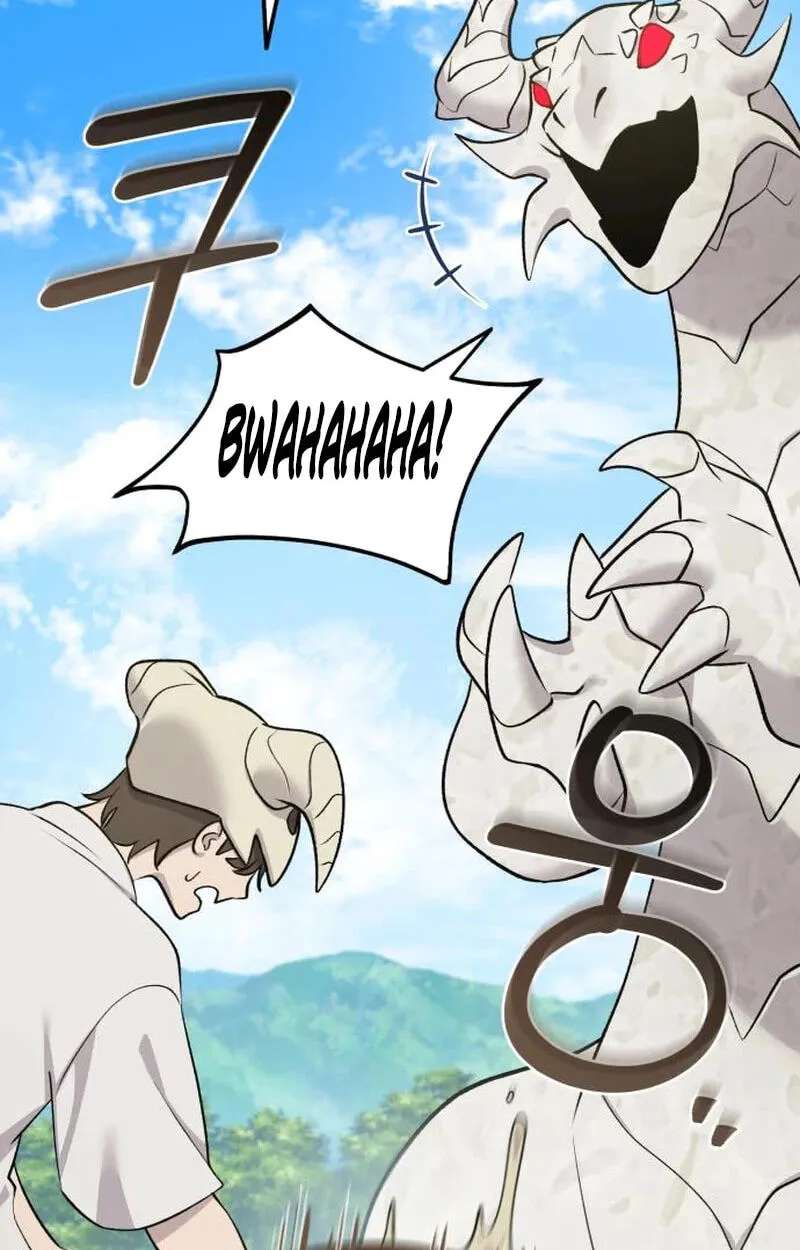 The Top Dungeon Farmer Chapter 145 - page 86