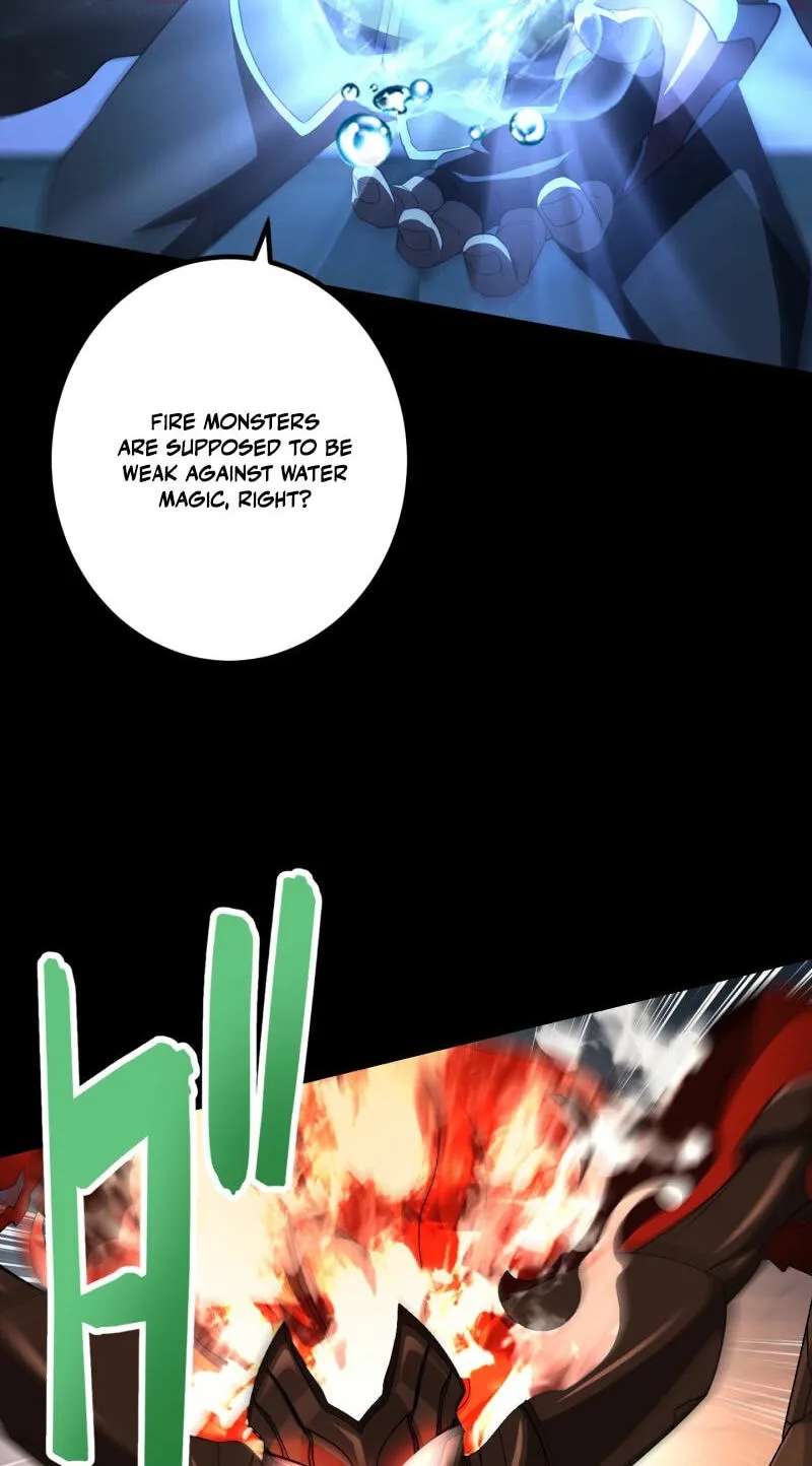 Monster Eater Chapter 118 - page 51