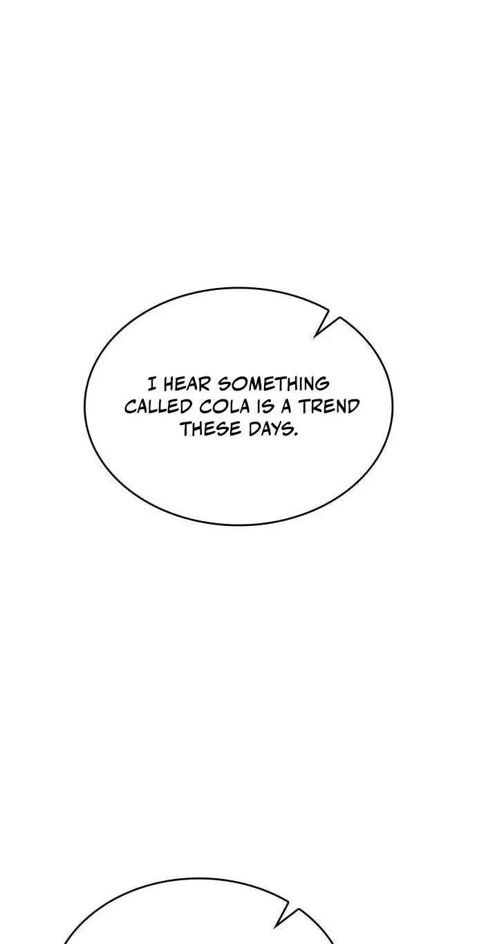 I'm Quitting Everything and Selling Cola Chapter 13 - page 55