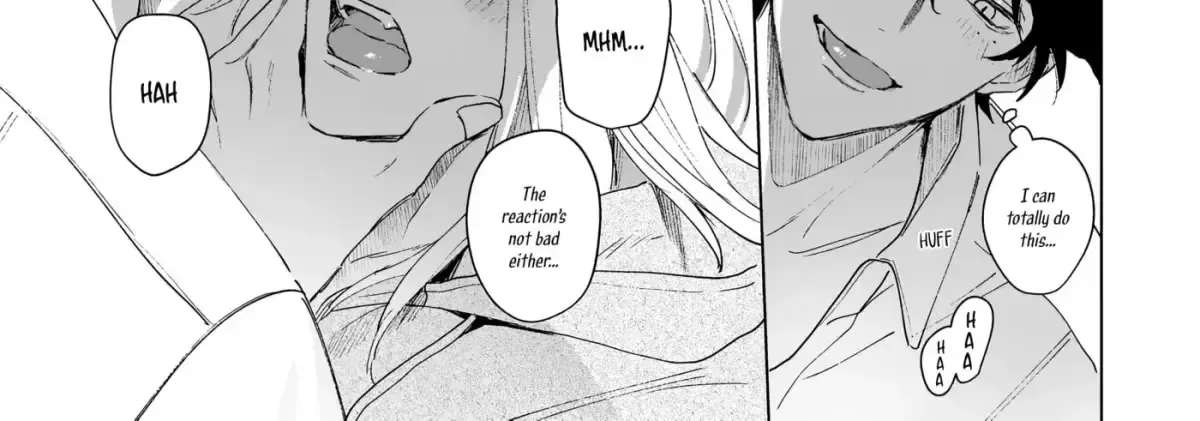Happy Anti Moral Chapter 1 - page 37