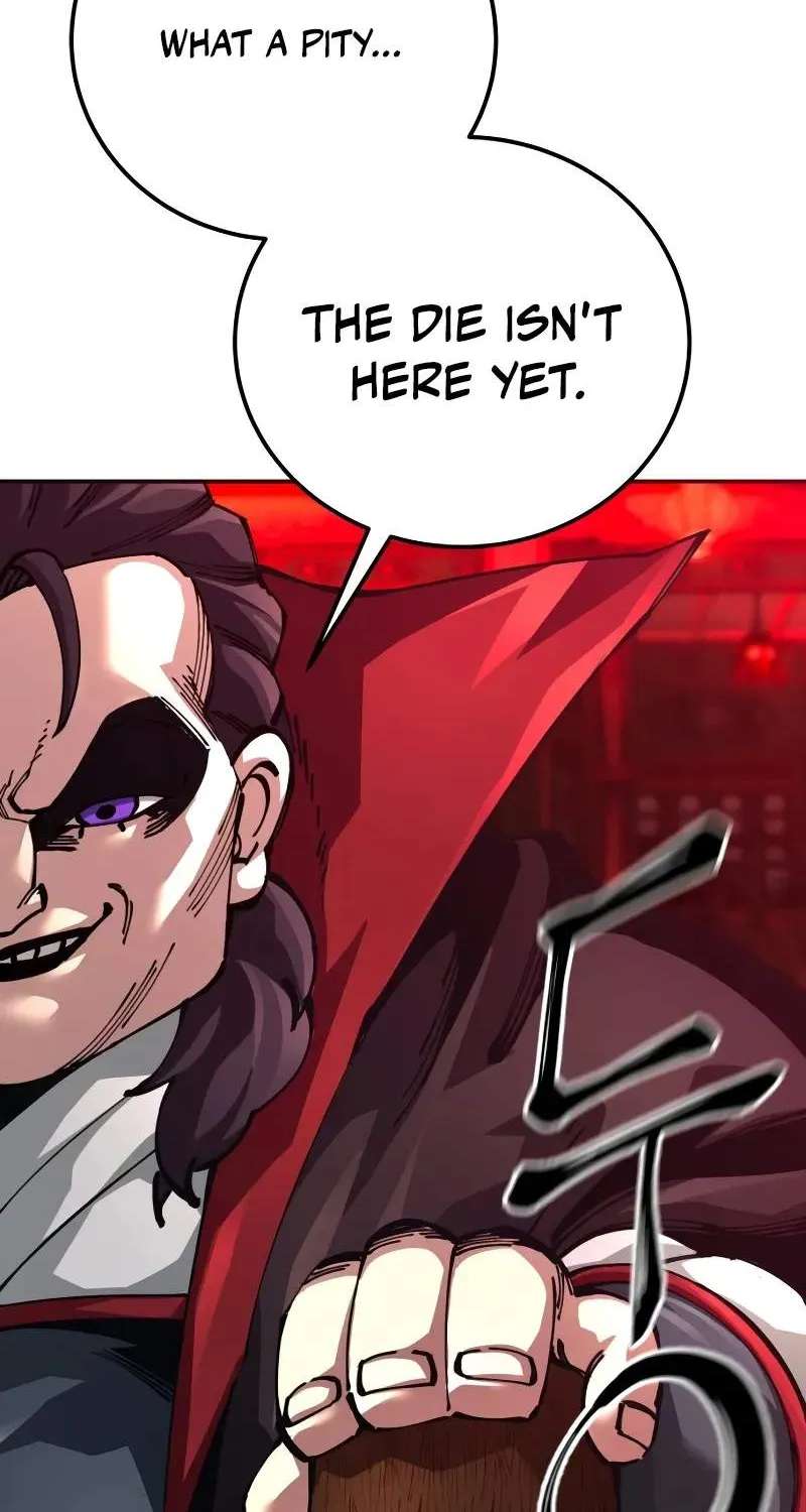 Warrior Grandpa And Supreme Granddaughter Chapter 120 - page 37