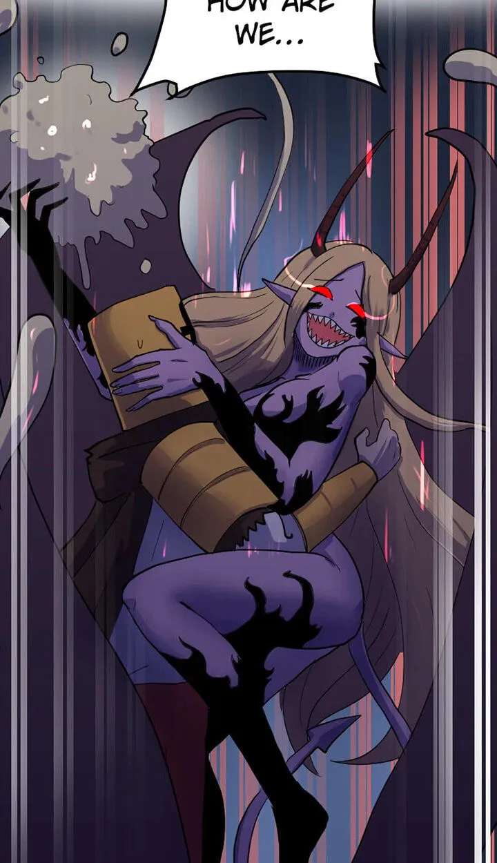 The Warrior in Rut Chapter 38 - page 13