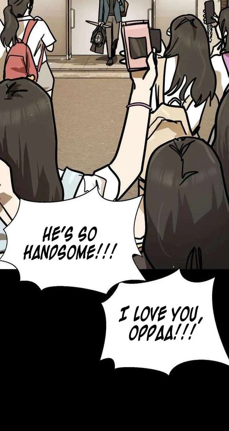 Fight Delivery Chapter 25 - page 89