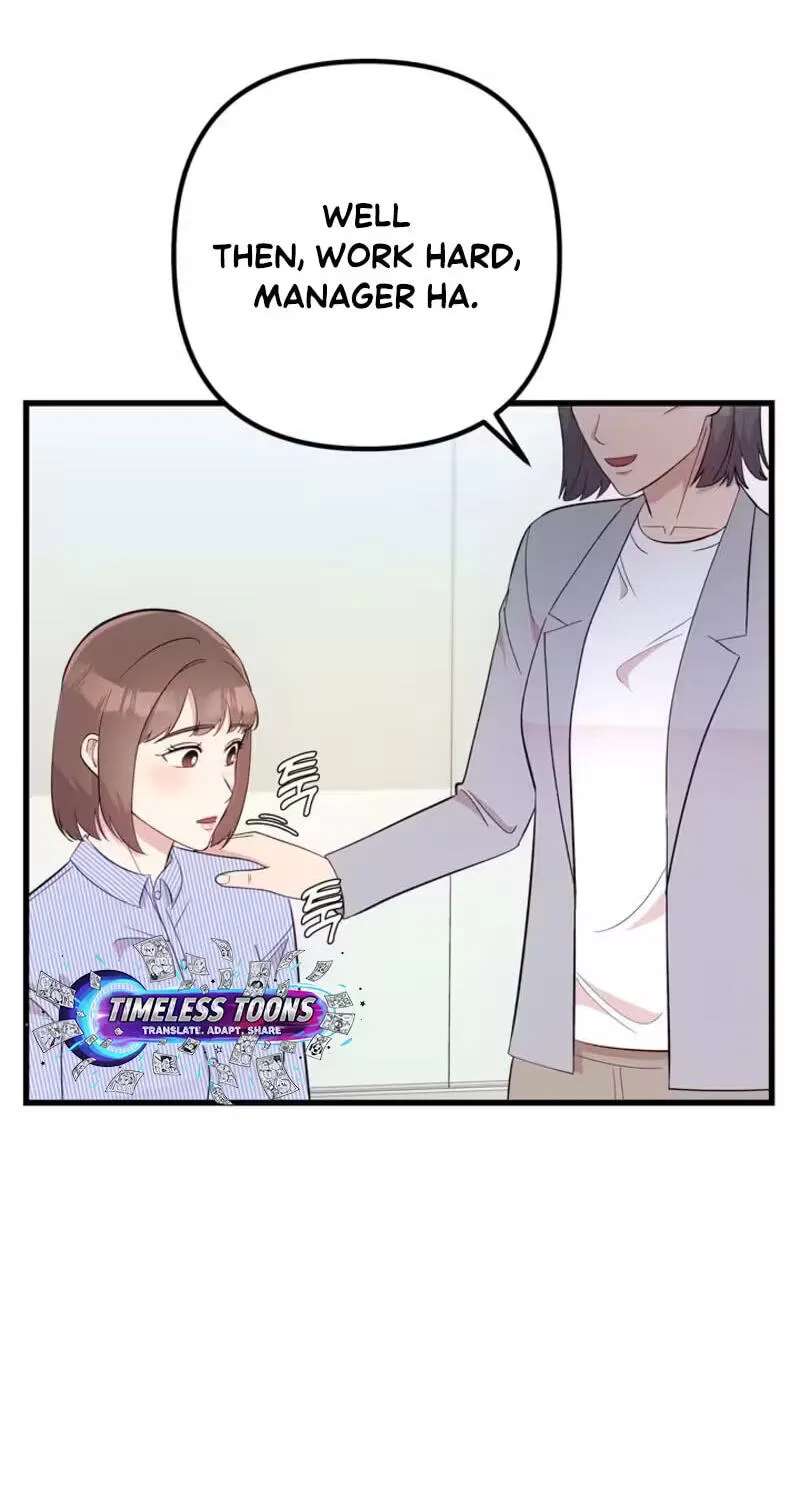 Surviving the Office Romance Chapter 30 - page 80