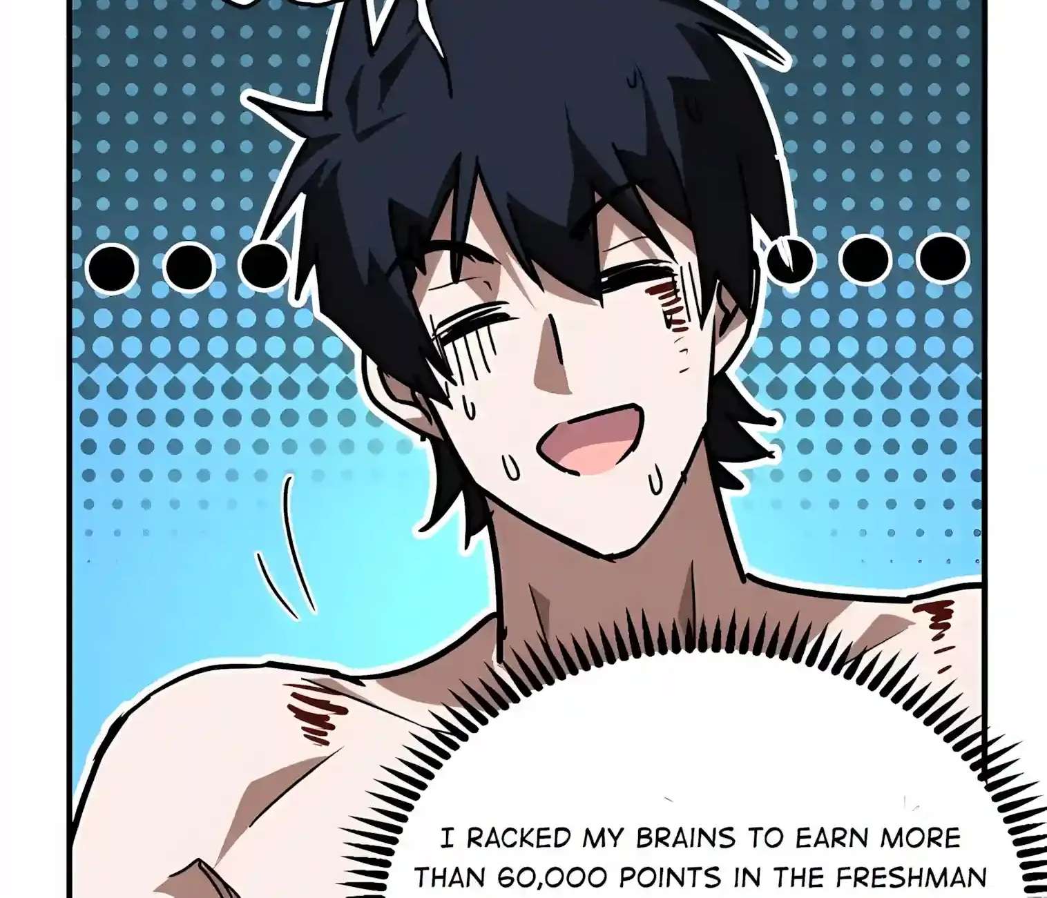 High Martiality: With One Hand, I Single-Handedly Repel Three Thousand Emperors! Chapter 70 - page 56