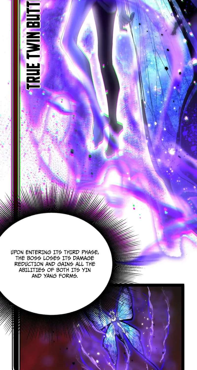God-level Assassin, I’m the Shadow Chapter 142 - page 6