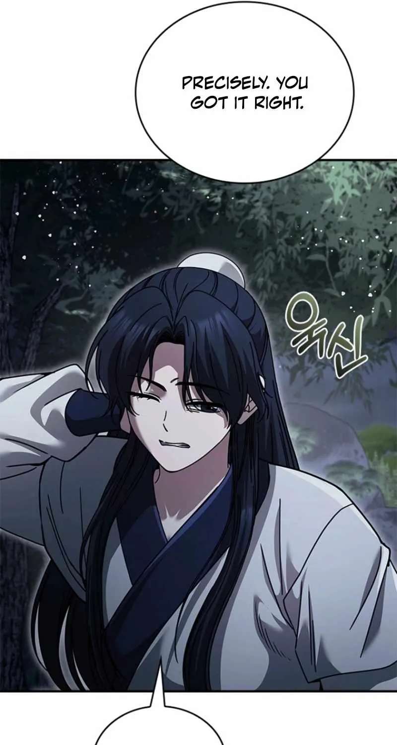 Daesahyeong Lee-Hoe Chapter 36 - page 54