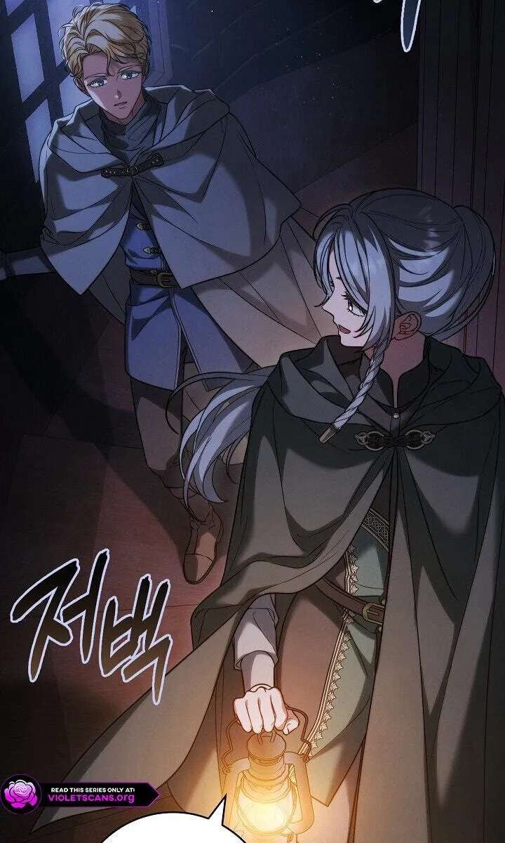 Marriage of Convenience 2: The Unforgettable Song Chapter 51 - page 2