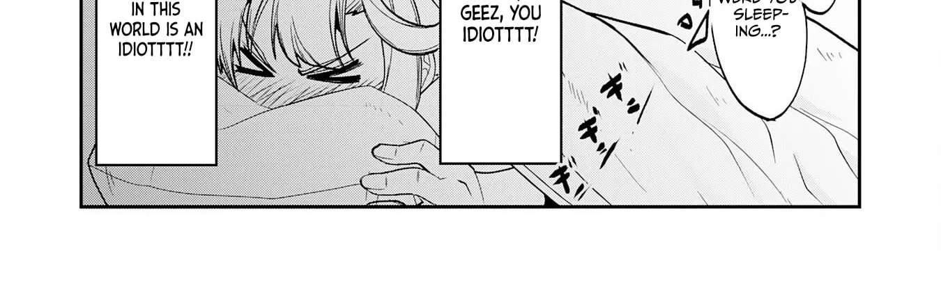 Jingai Kenshi wa Chikara ni Miserare Ura Meikyuu wo Kouryaku Su Chapter 10 - page 42